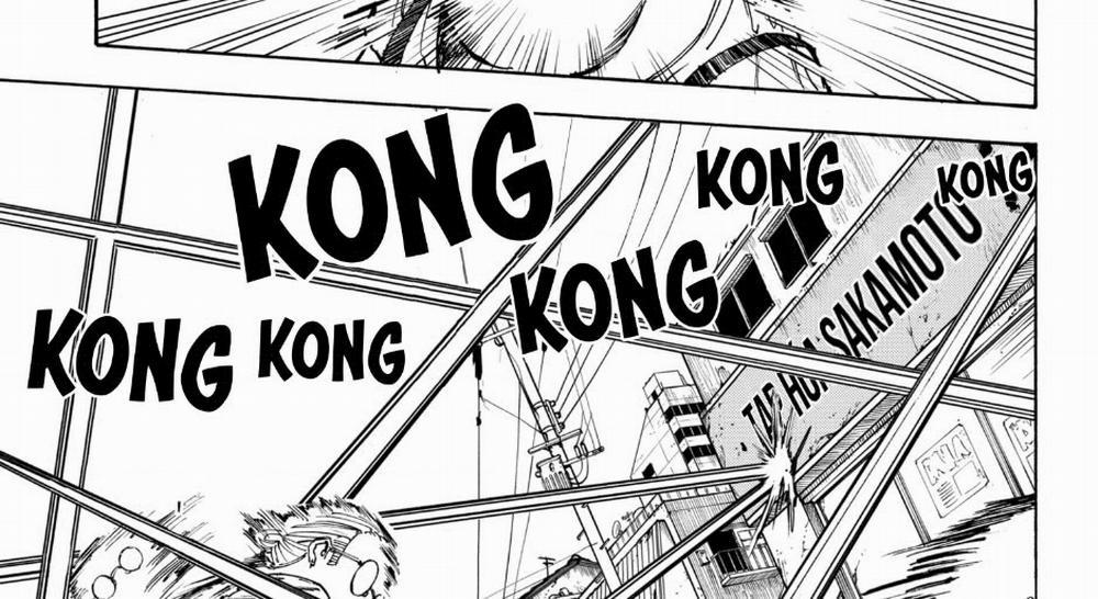 Sát Thủ Về Vườn 39 trang 7