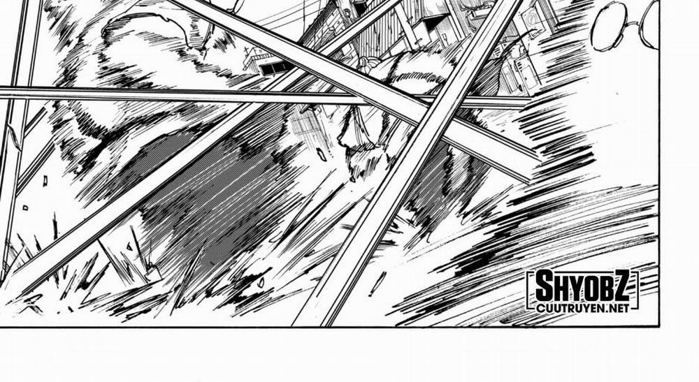 Sát Thủ Về Vườn 39 trang 8