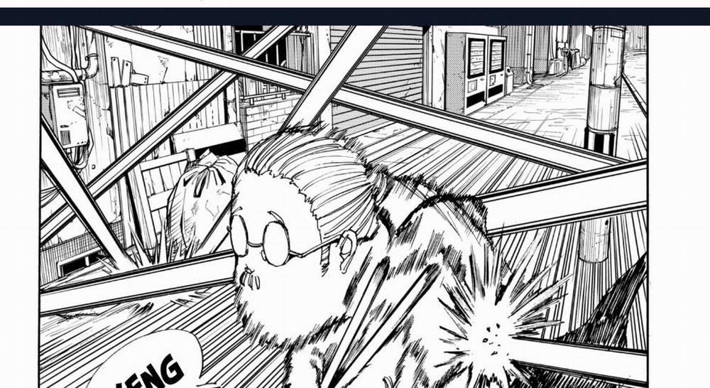 Sát Thủ Về Vườn 39 trang 9