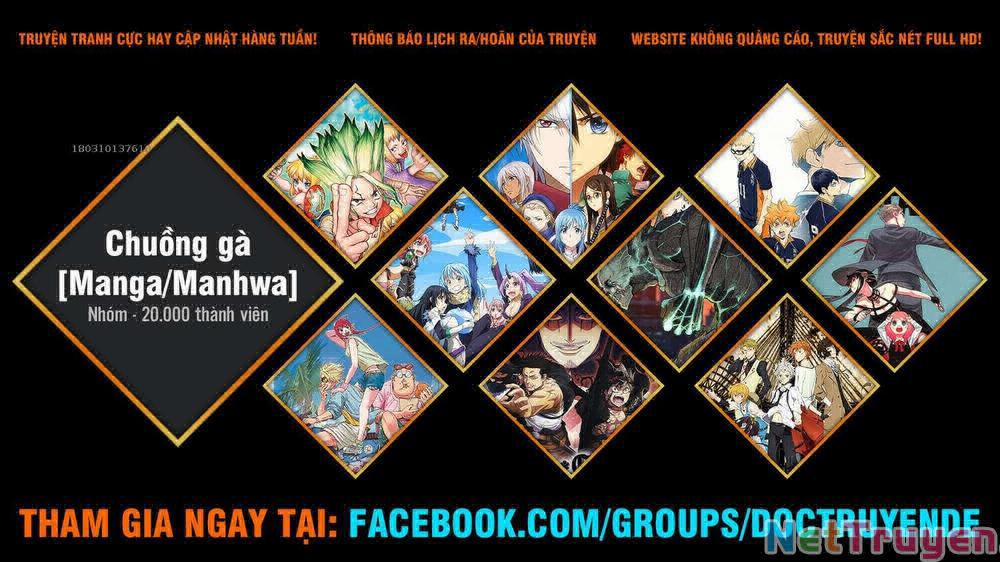 Sát Thủ Về Vườn 44 trang 19