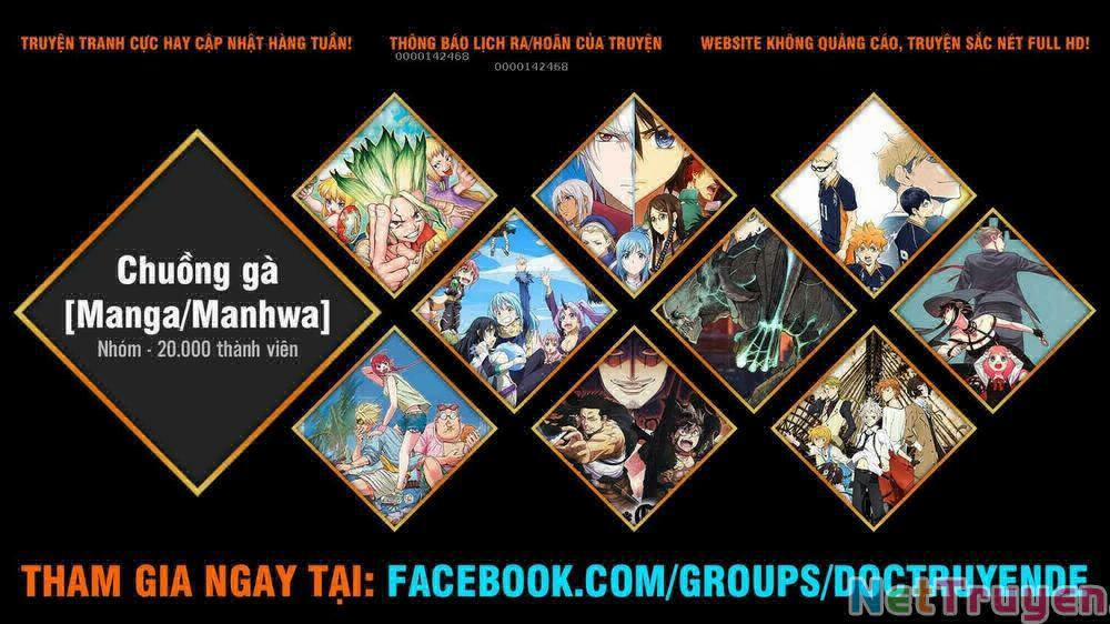 Sát Thủ Về Vườn 46 trang 20