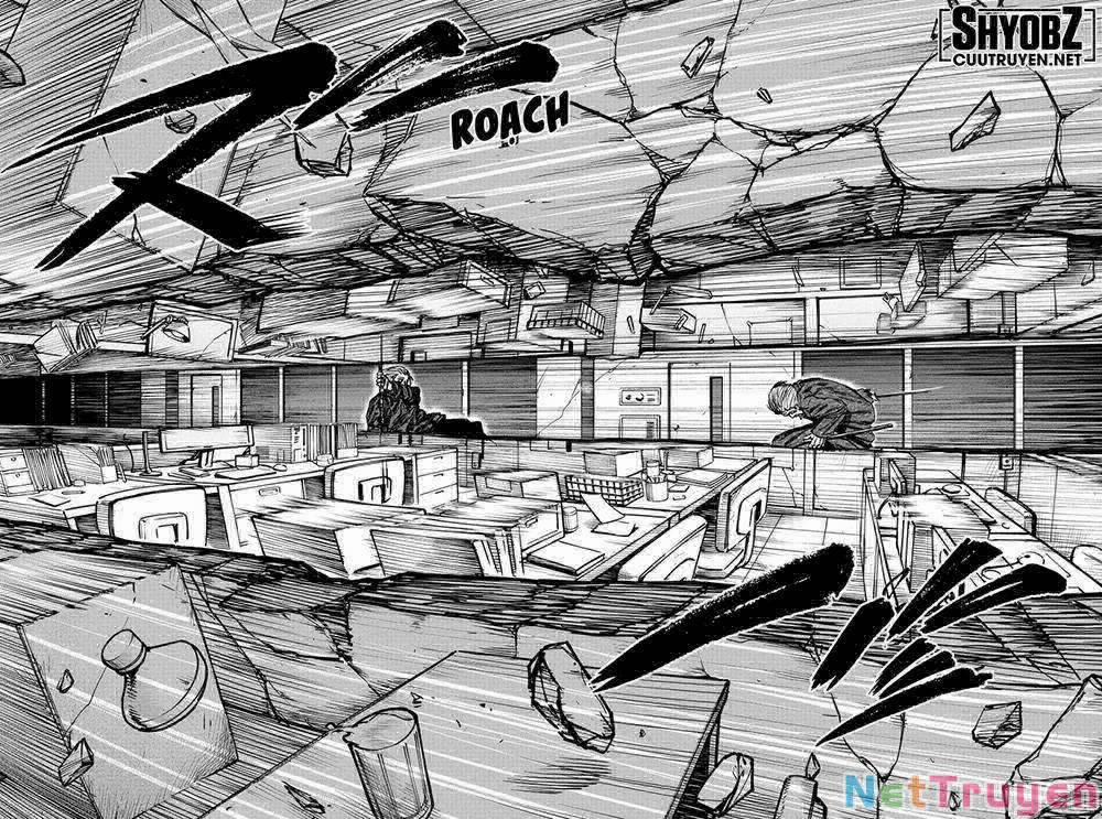 Sát Thủ Về Vườn 52 trang 6