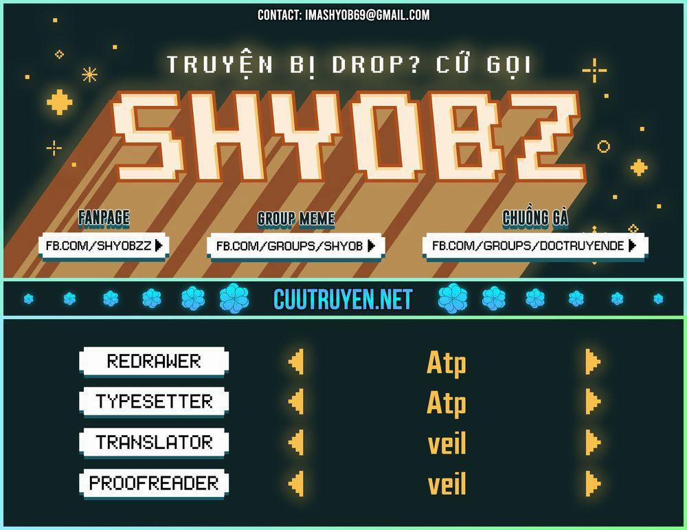 Sát Thủ Về Vườn 63 trang 1