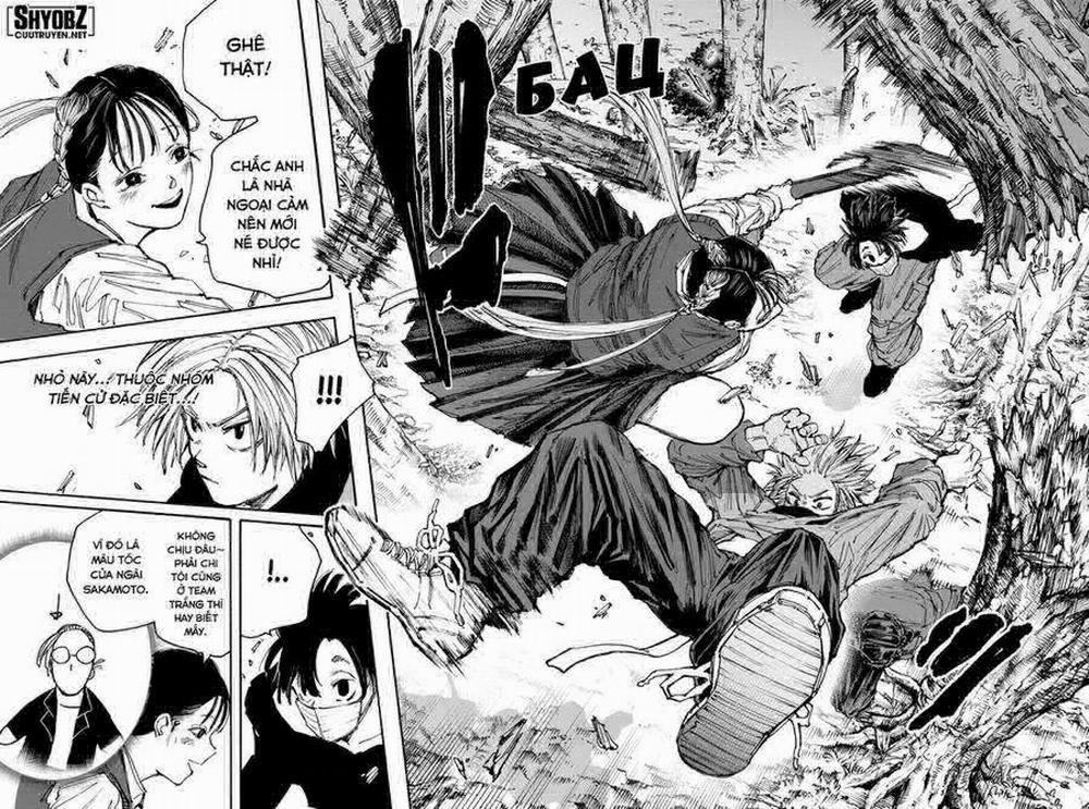 Sát Thủ Về Vườn 64 trang 5