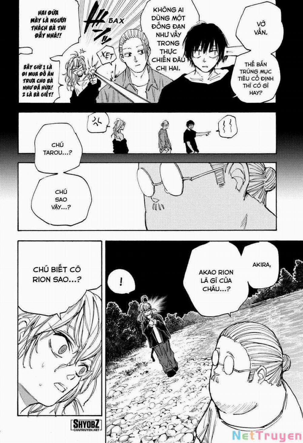 Sát Thủ Về Vườn 65 trang 2