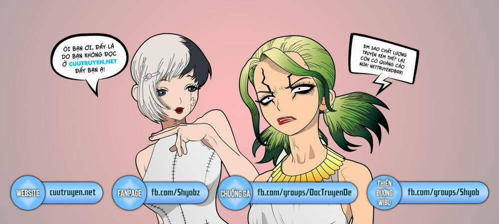 Sát Thủ Về Vườn 9 trang 21