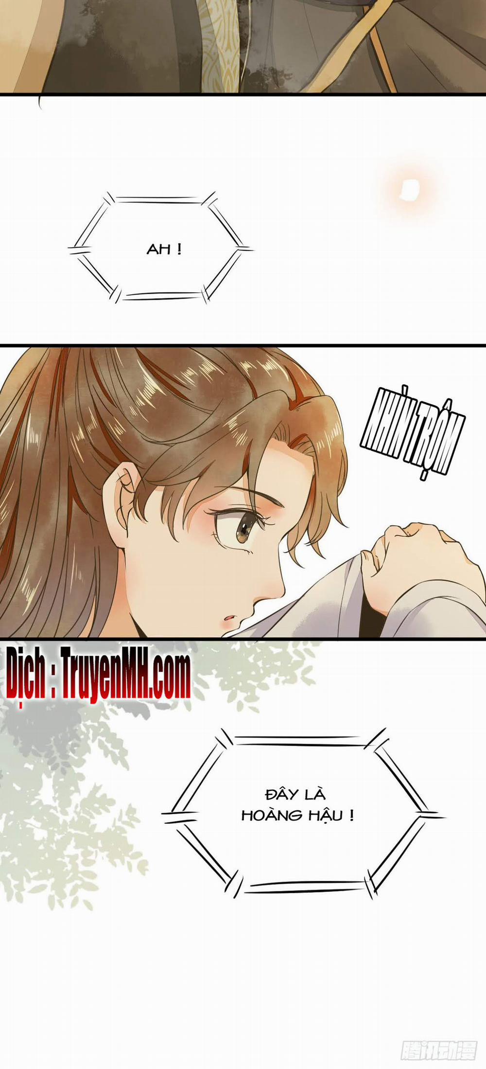 Sát Thủ Vương Phi Không Dễ Chọc 11 trang 2