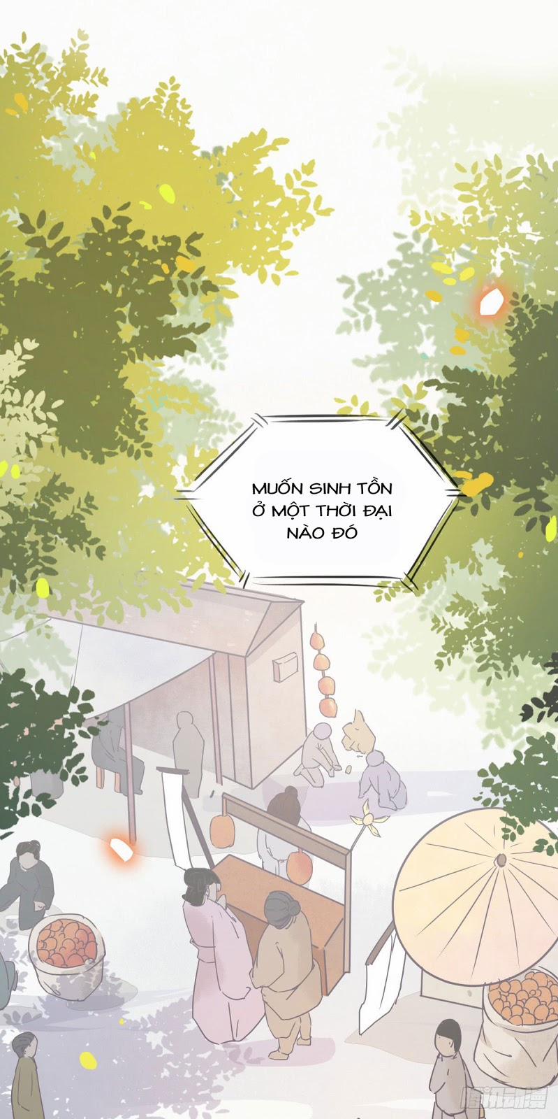 Sát Thủ Vương Phi Không Dễ Chọc 13 trang 9