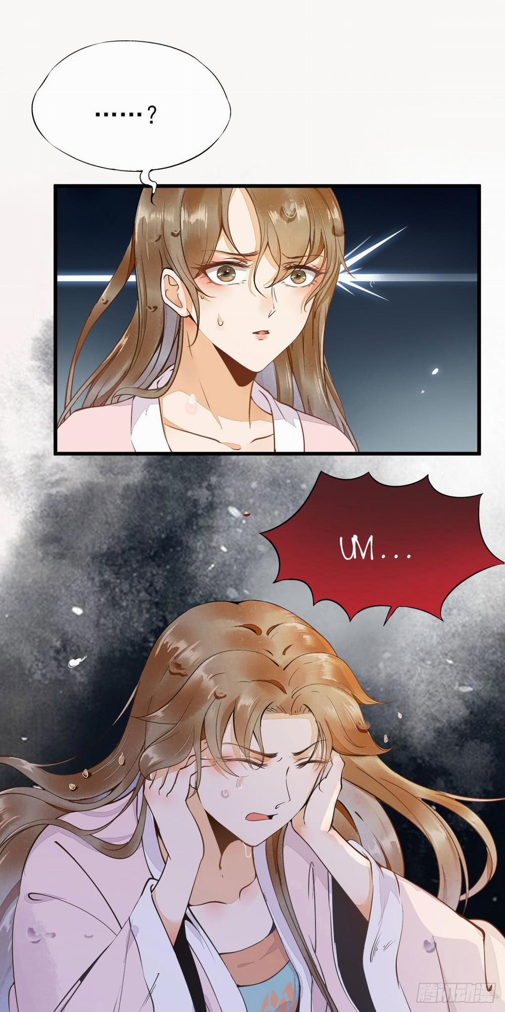 Sát Thủ Vương Phi Không Dễ Chọc 2 trang 13