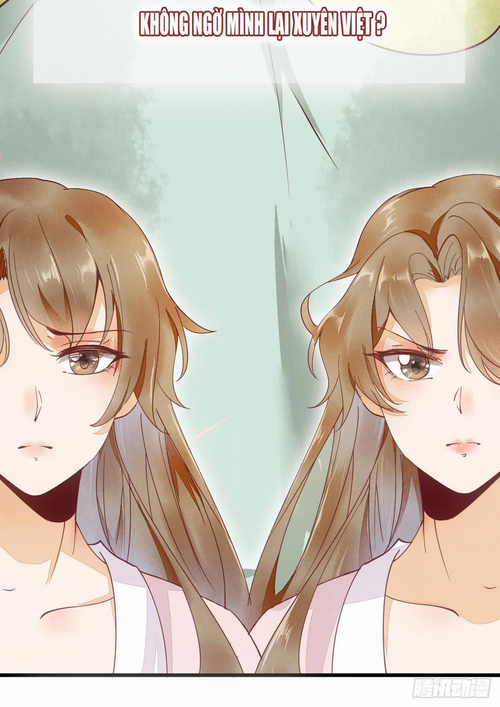 Sát Thủ Vương Phi Không Dễ Chọc 2 trang 21