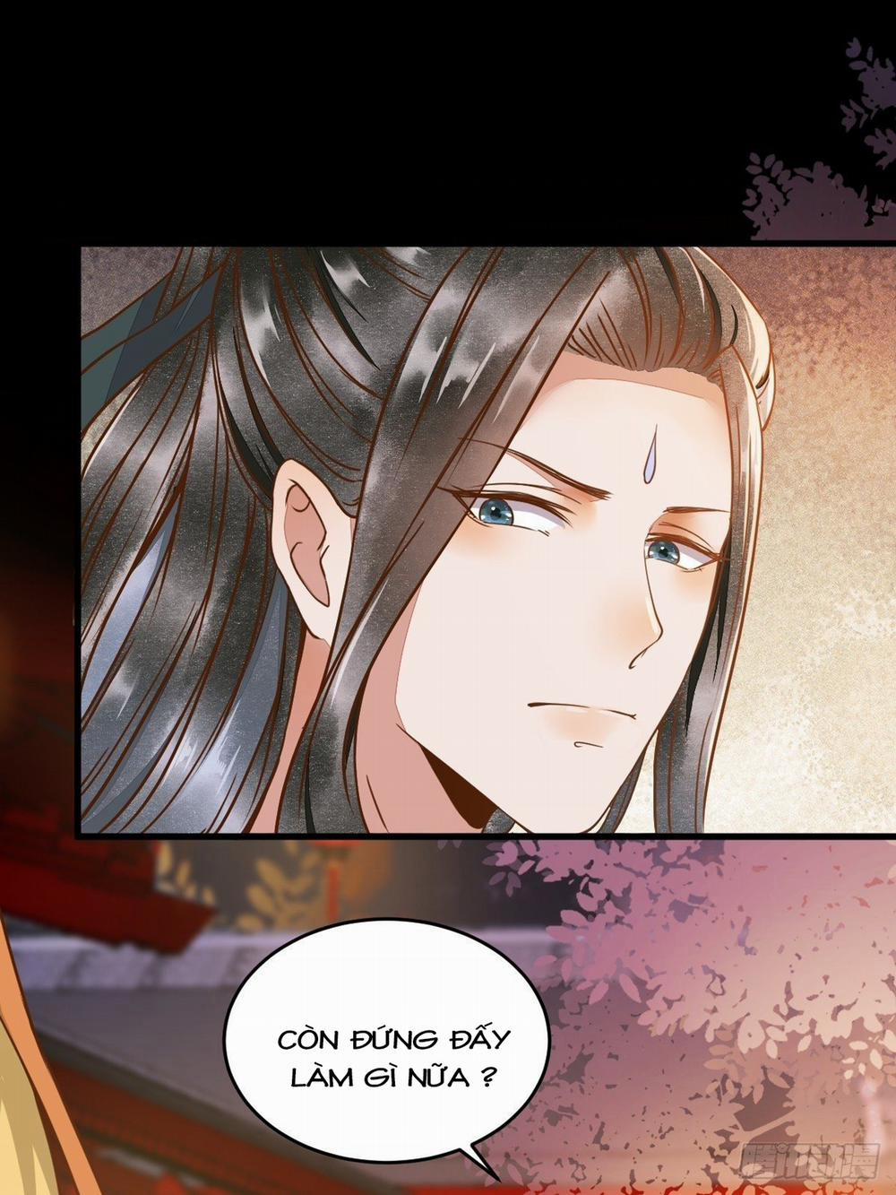 Sát Thủ Vương Phi Không Dễ Chọc 24 trang 3