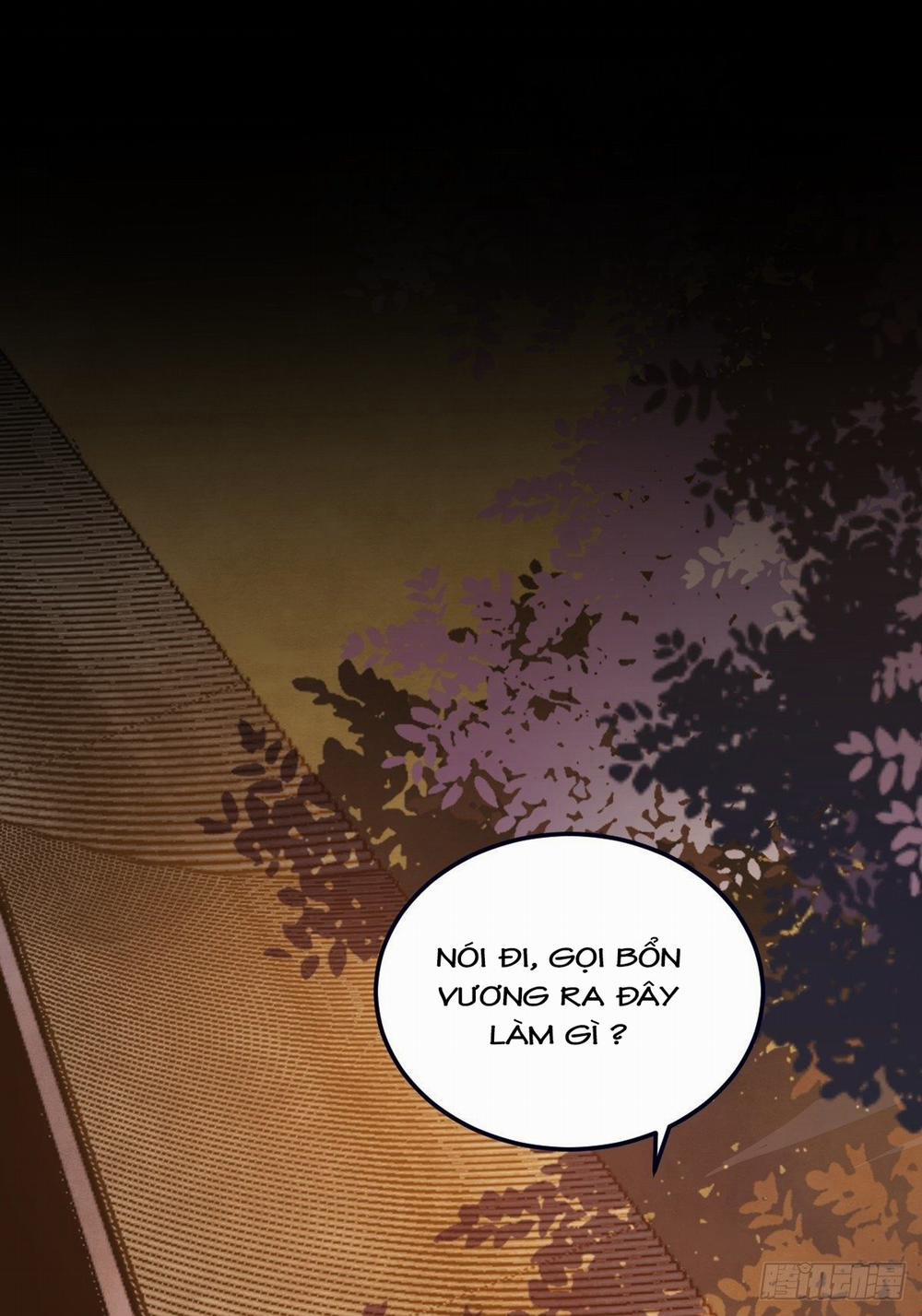 Sát Thủ Vương Phi Không Dễ Chọc 24 trang 9