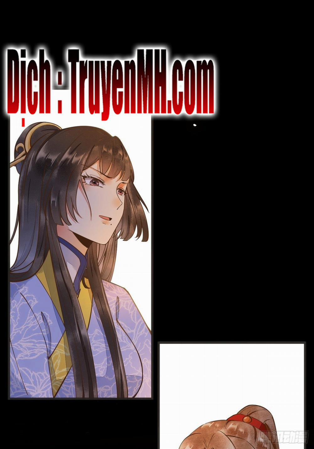 Sát Thủ Vương Phi Không Dễ Chọc 25 trang 7