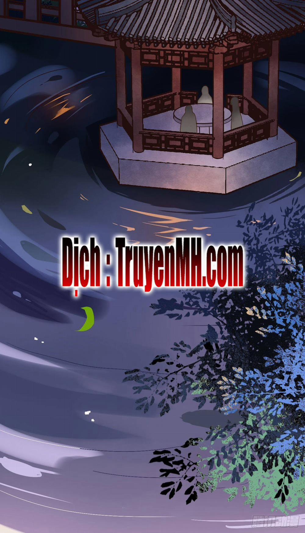 Sát Thủ Vương Phi Không Dễ Chọc 26 trang 2