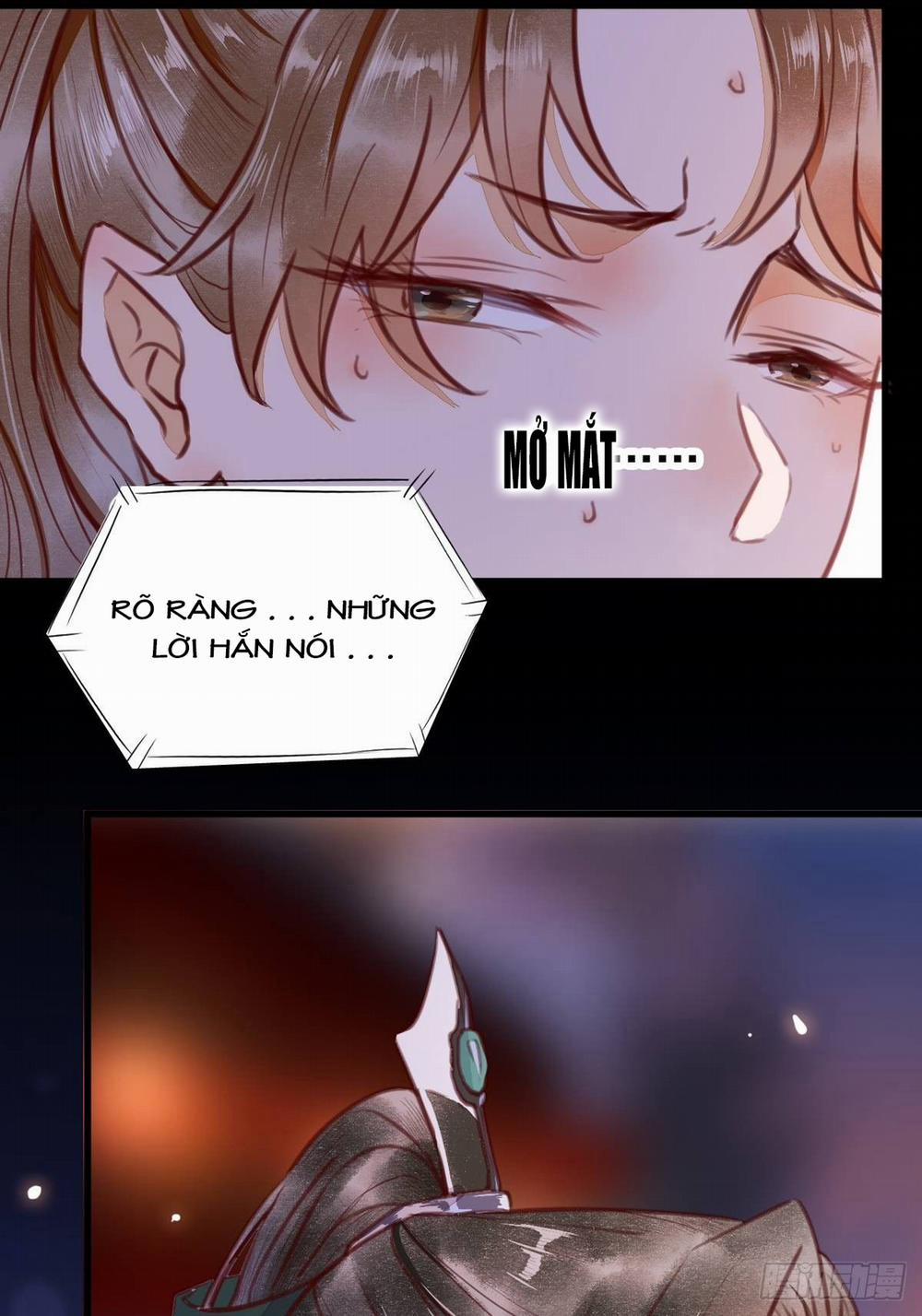 Sát Thủ Vương Phi Không Dễ Chọc 30 trang 10