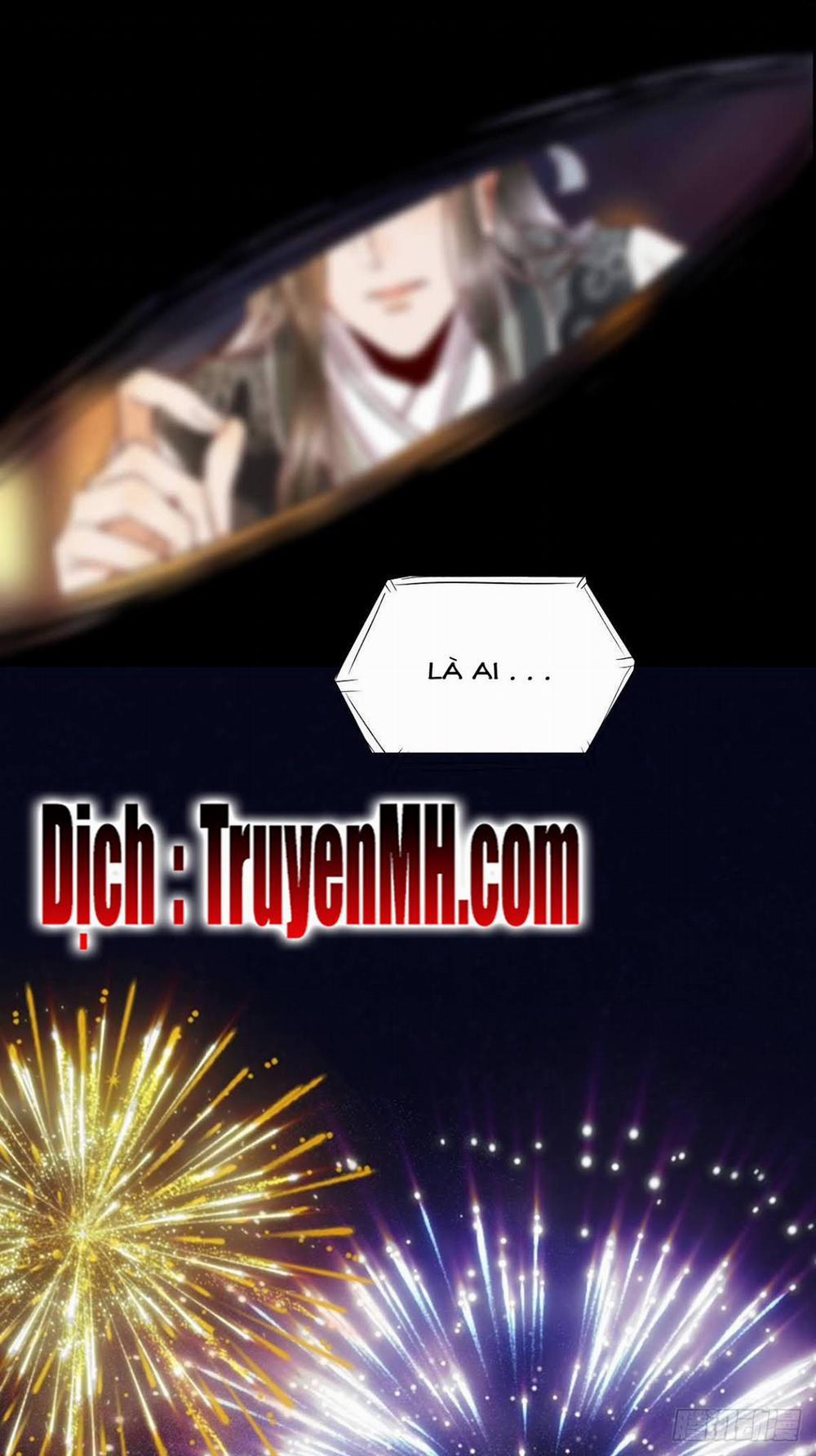 Sát Thủ Vương Phi Không Dễ Chọc 30 trang 2