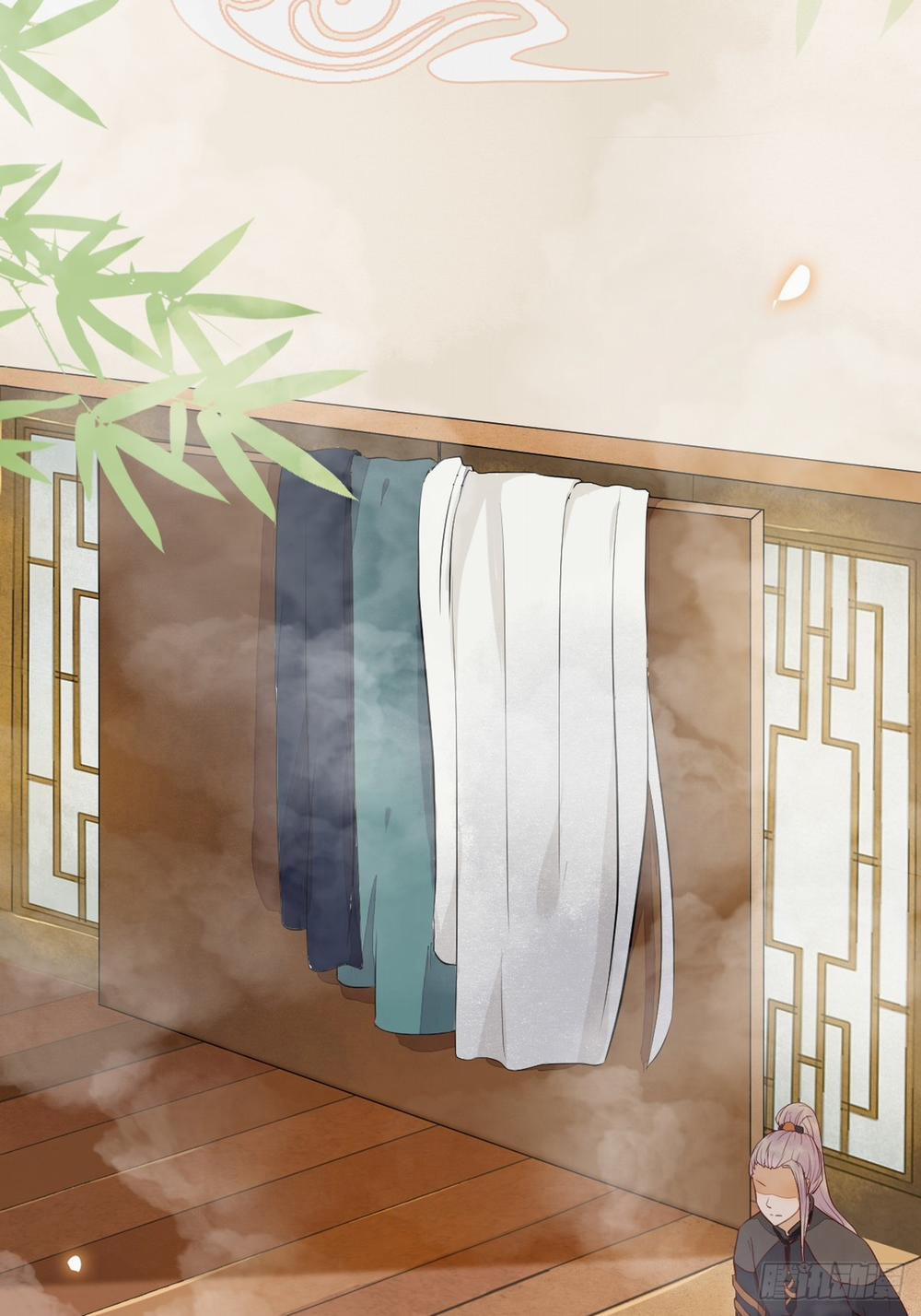 Sát Thủ Vương Phi Không Dễ Chọc 32 trang 10