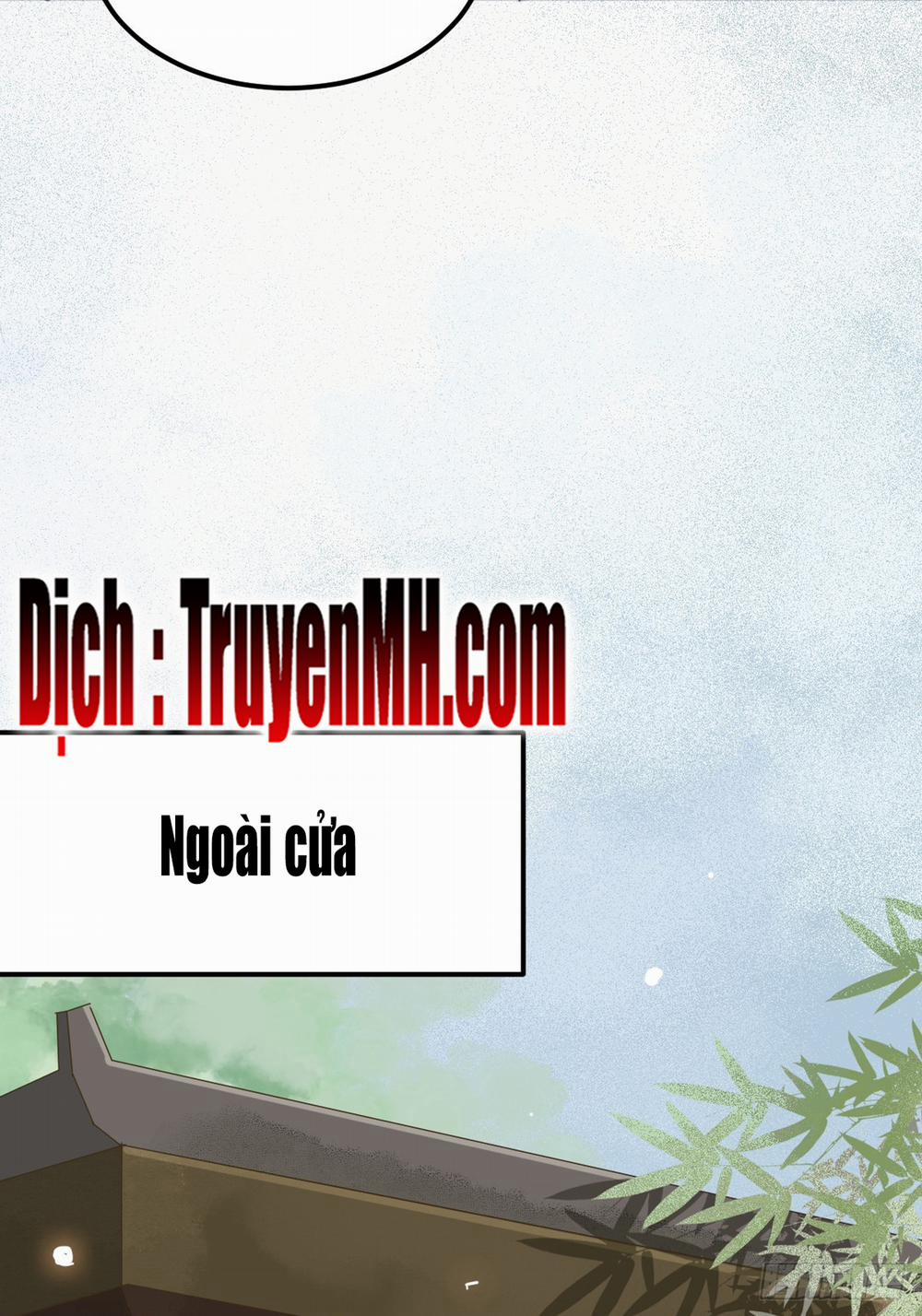 Sát Thủ Vương Phi Không Dễ Chọc 32 trang 13