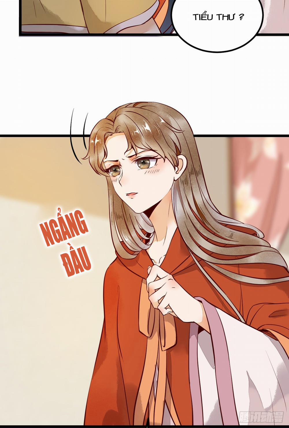 Sát Thủ Vương Phi Không Dễ Chọc 32 trang 8