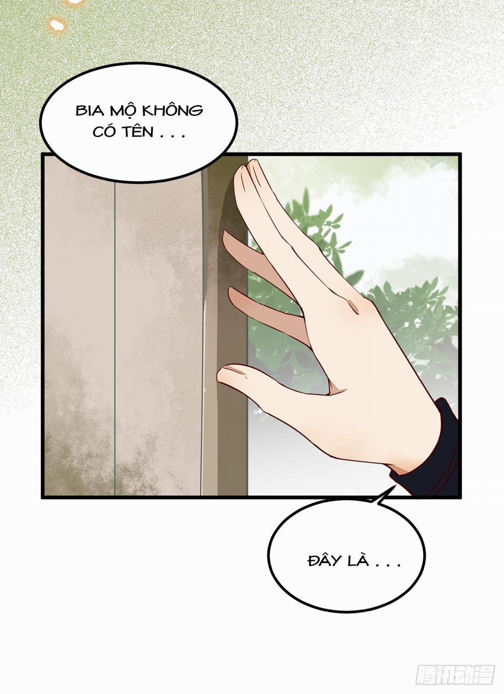 Sát Thủ Vương Phi Không Dễ Chọc 33 trang 21