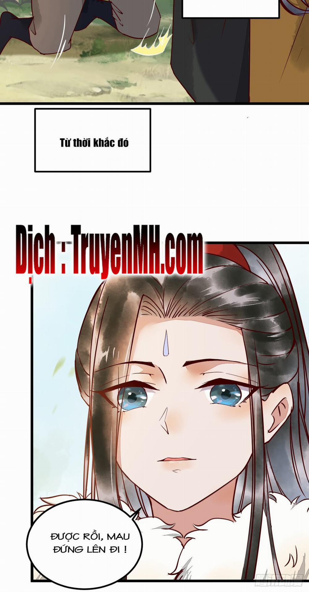 Sát Thủ Vương Phi Không Dễ Chọc 33 trang 24