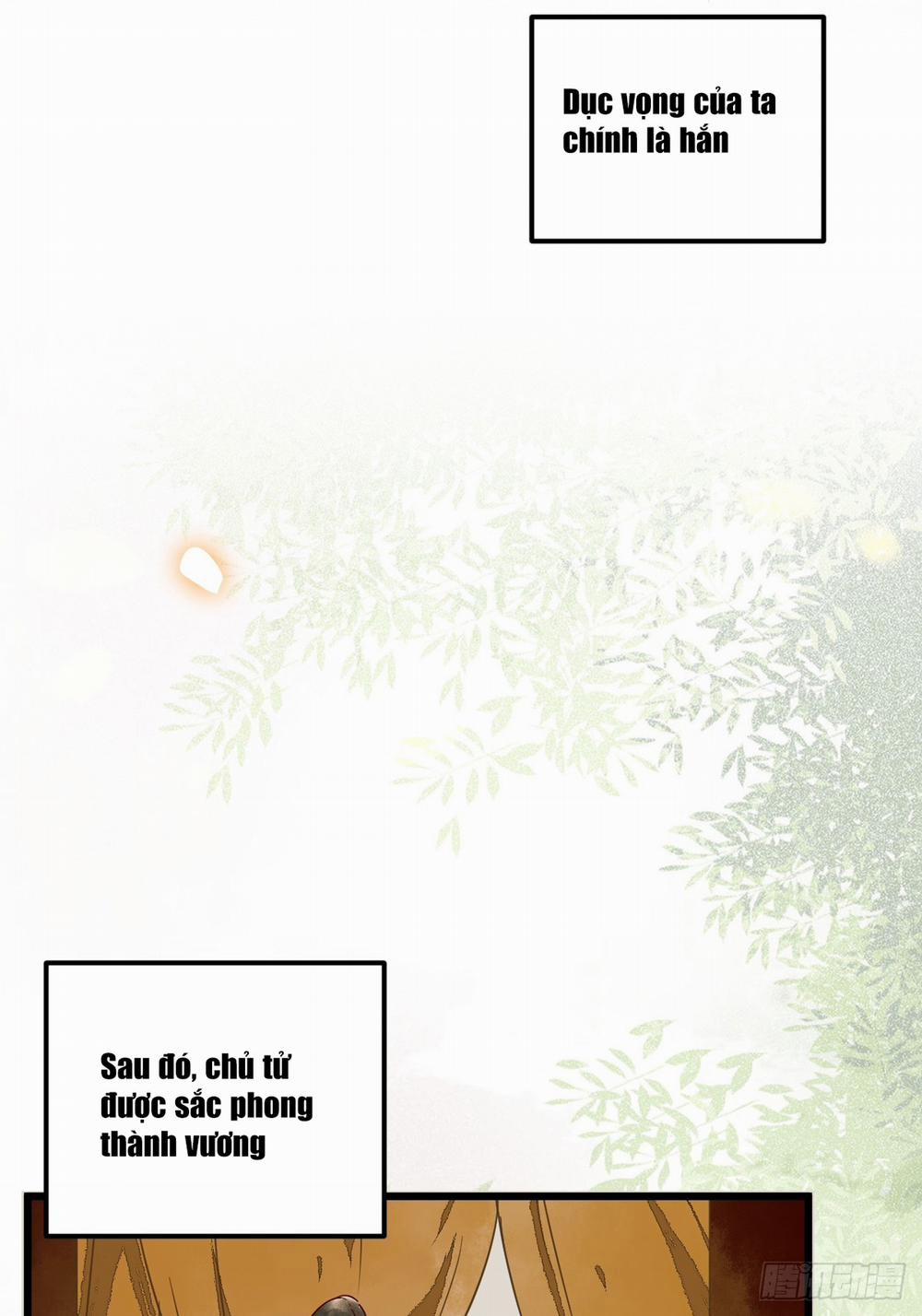 Sát Thủ Vương Phi Không Dễ Chọc 33 trang 25