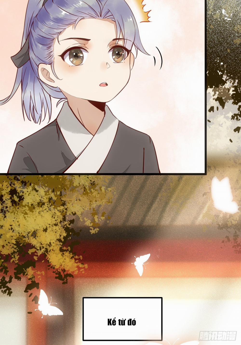 Sát Thủ Vương Phi Không Dễ Chọc 33 trang 5