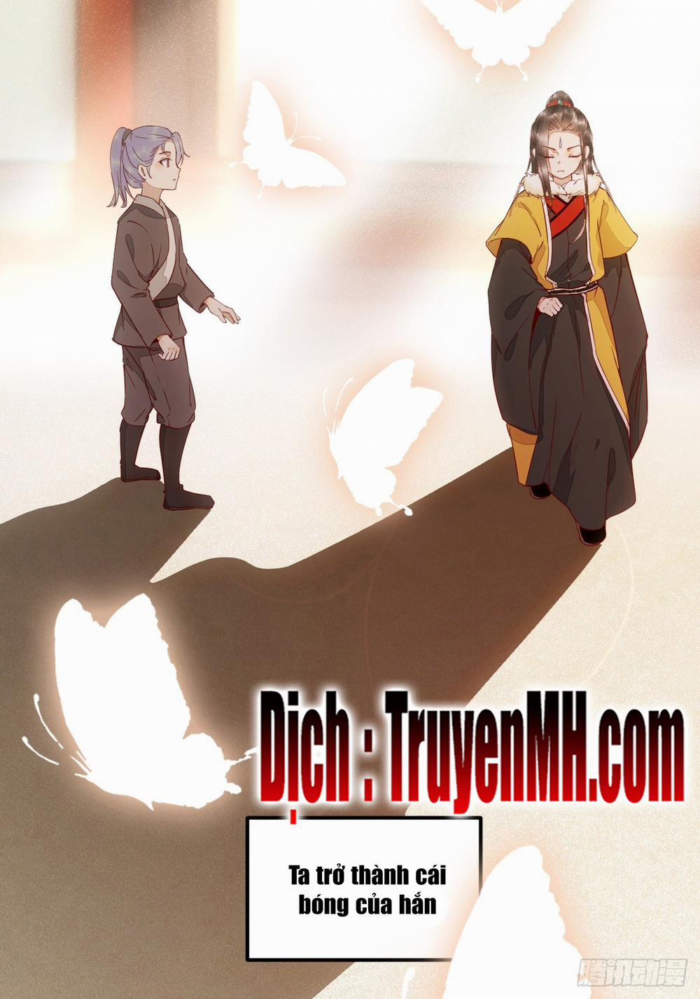 Sát Thủ Vương Phi Không Dễ Chọc 33 trang 6