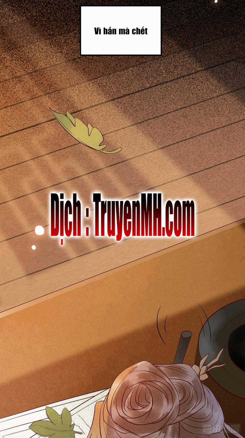 Sát Thủ Vương Phi Không Dễ Chọc 34 trang 24