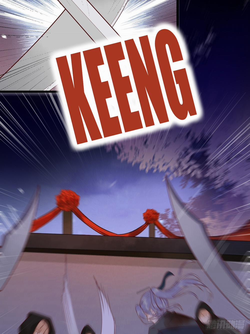 Sát Thủ Vương Phi Không Dễ Chọc 34 trang 3