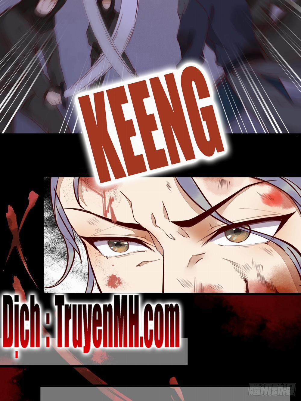 Sát Thủ Vương Phi Không Dễ Chọc 34 trang 4