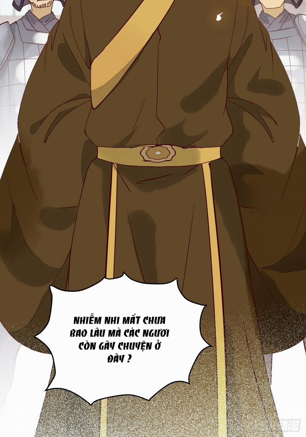 Sát Thủ Vương Phi Không Dễ Chọc 37 trang 6