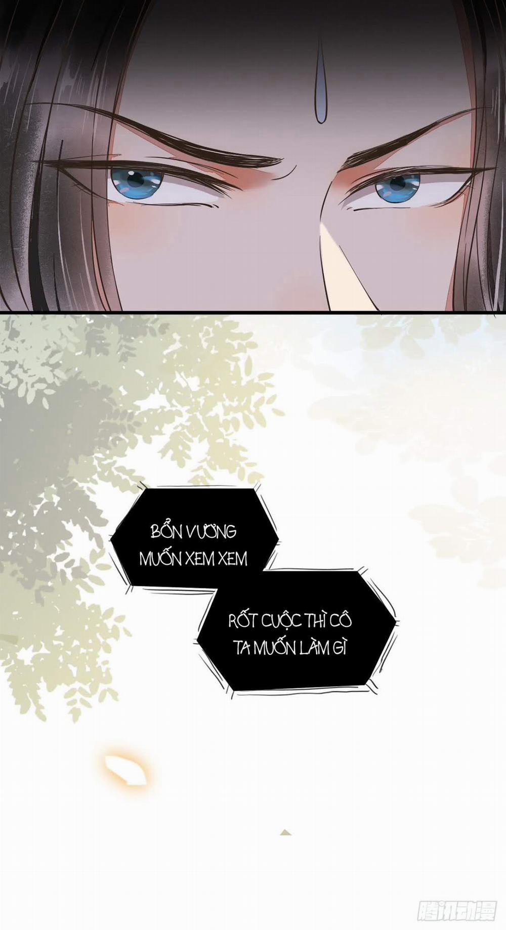 Sát Thủ Vương Phi Không Dễ Chọc 6 trang 10