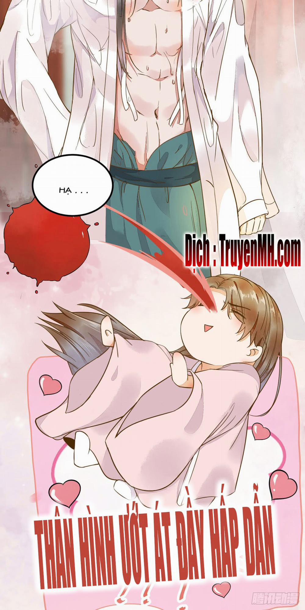 Sát Thủ Vương Phi Không Dễ Chọc 7 trang 13