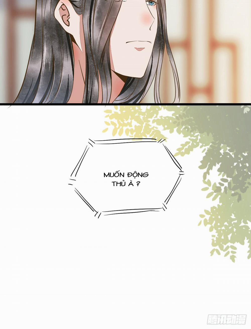Sát Thủ Vương Phi Không Dễ Chọc 7 trang 9