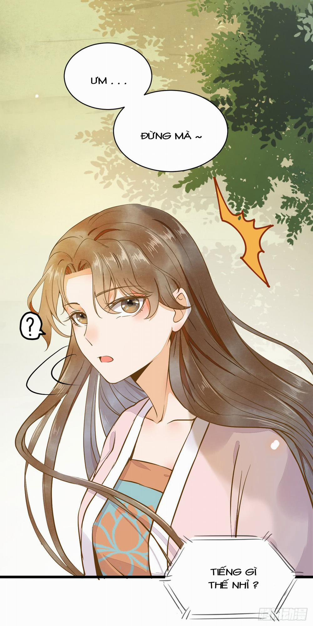 Sát Thủ Vương Phi Không Dễ Chọc 8 trang 13