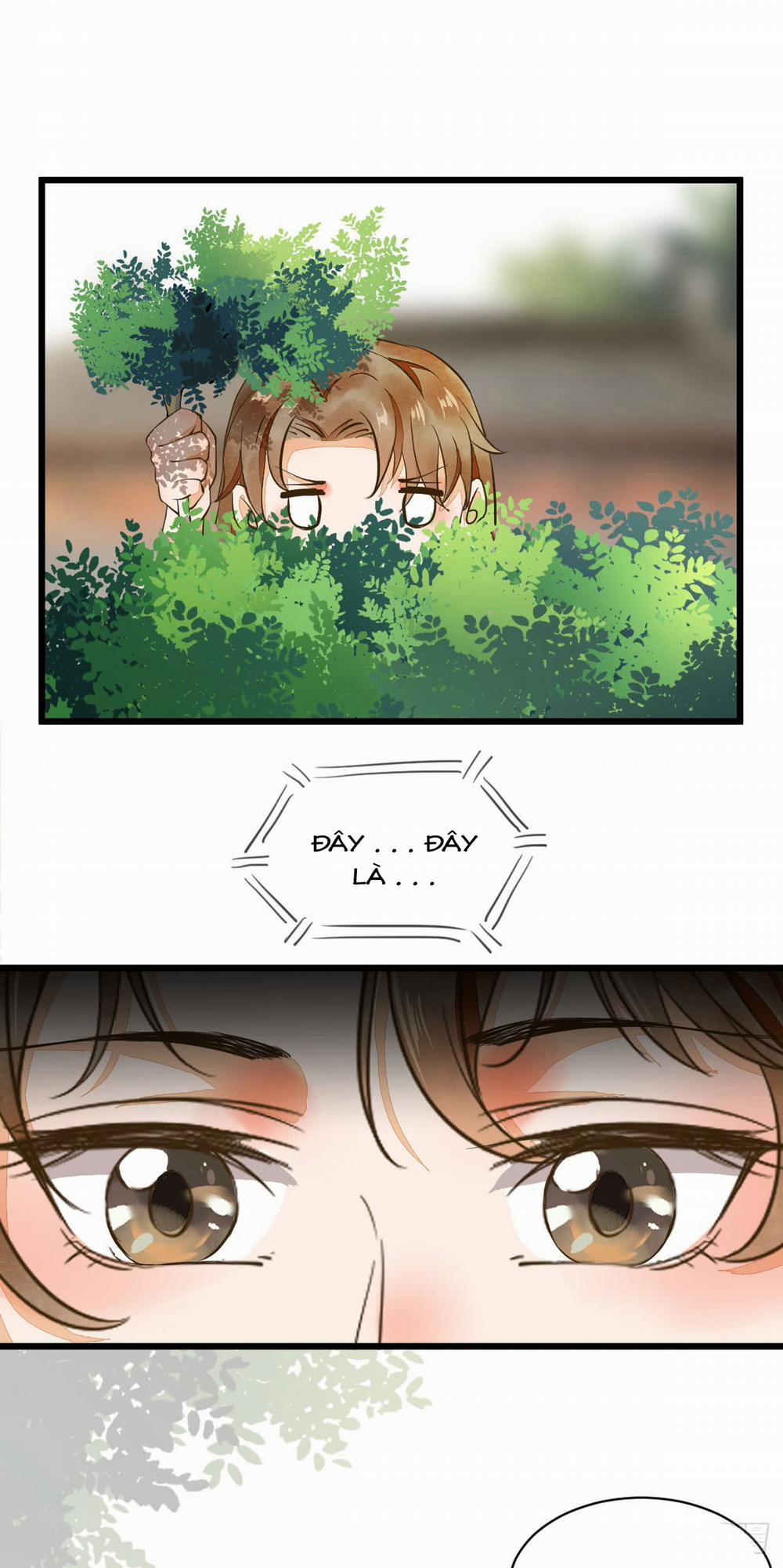 Sát Thủ Vương Phi Không Dễ Chọc 8 trang 15