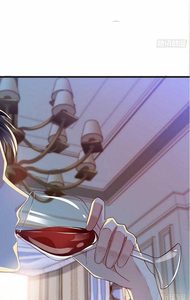 Satan Tổng Tài, Đừng Yêu Tôi 5 trang 11