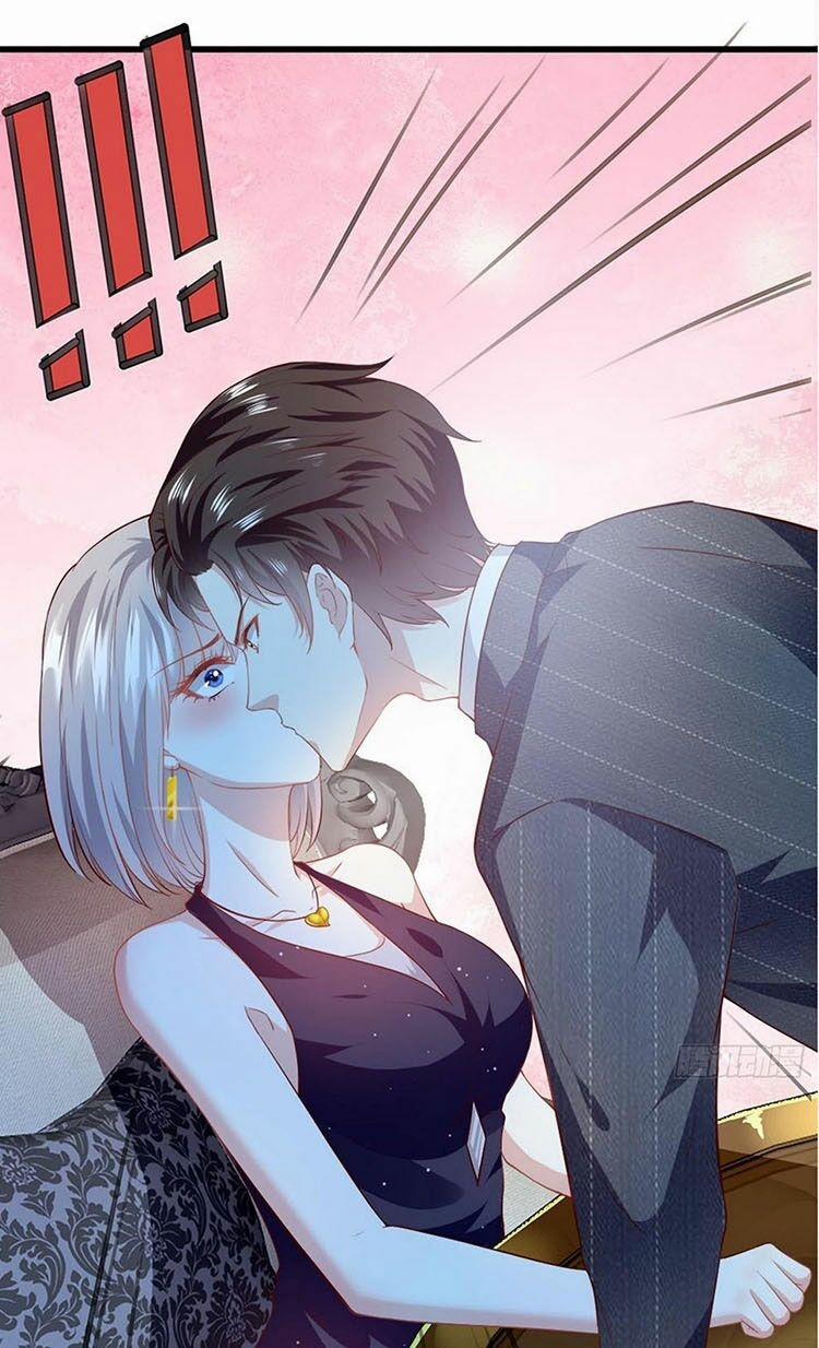 Satan Tổng Tài, Đừng Yêu Tôi 5 trang 14