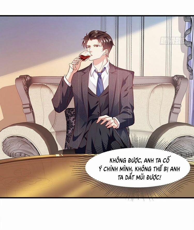 Satan Tổng Tài, Đừng Yêu Tôi 5 trang 20
