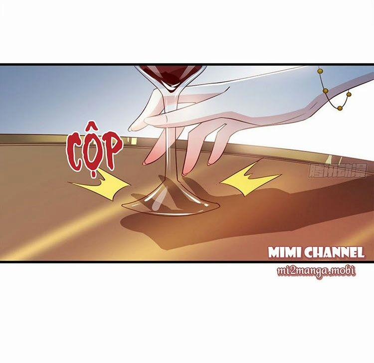 Satan Tổng Tài, Đừng Yêu Tôi 5 trang 21