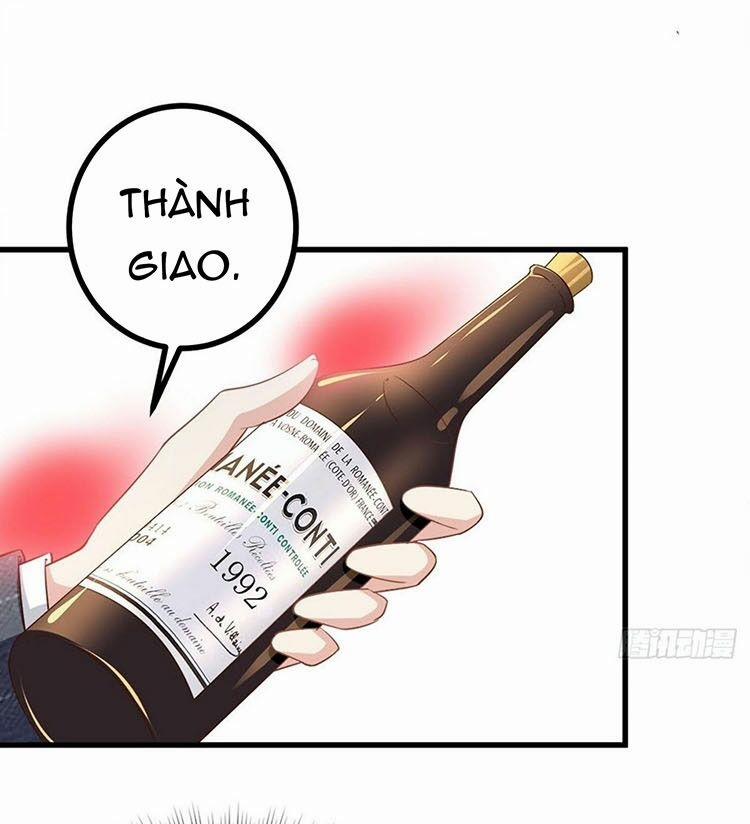 Satan Tổng Tài, Đừng Yêu Tôi 5 trang 27