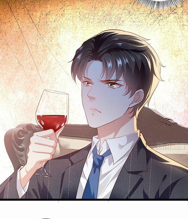 Satan Tổng Tài, Đừng Yêu Tôi 5 trang 7