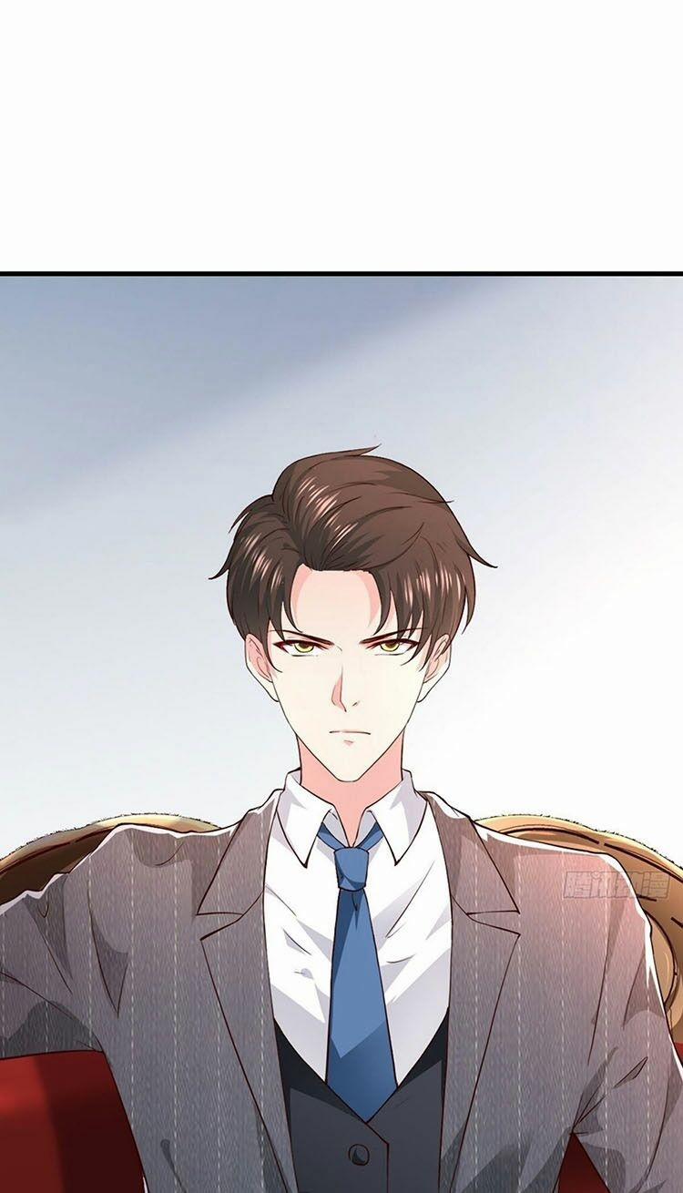 Satan Tổng Tài, Đừng Yêu Tôi 6 trang 10