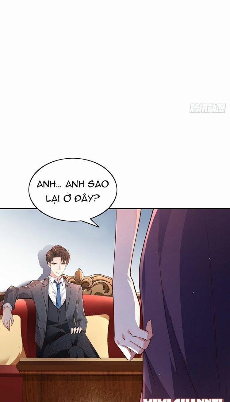 Satan Tổng Tài, Đừng Yêu Tôi 6 trang 12