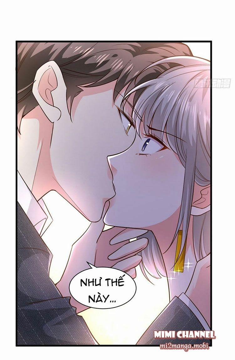 Satan Tổng Tài, Đừng Yêu Tôi 6 trang 19