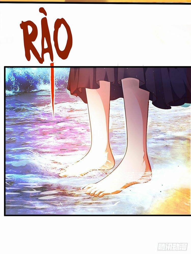 Satan Tổng Tài, Đừng Yêu Tôi 6 trang 2