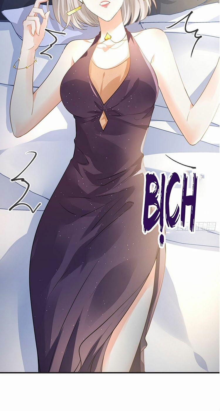 Satan Tổng Tài, Đừng Yêu Tôi 6 trang 30