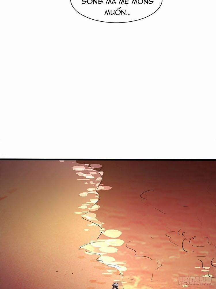 Satan Tổng Tài, Đừng Yêu Tôi 6 trang 5