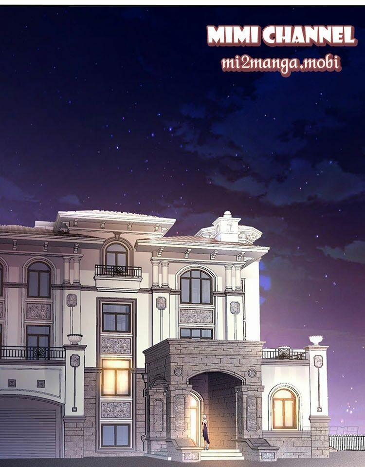 Satan Tổng Tài, Đừng Yêu Tôi 6 trang 8